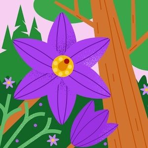 Meet your Posher, Leigh